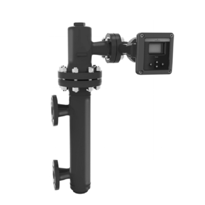Transmisor llano chino de FIELDVUE DLC3010 DLC3020 Emerson Fisher Digital Level Controller With para la caldera