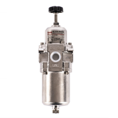 Válvula de control neumático con el regulador del filtro de aire de ROTORK YTC YT-200 YT-205 YT-220 YT-225 para la válvula