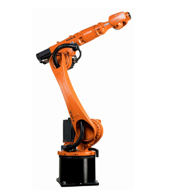 Robot industrial KR 16 R2010 con 6 ejes Brazo robótico para otros equipos de soldadura