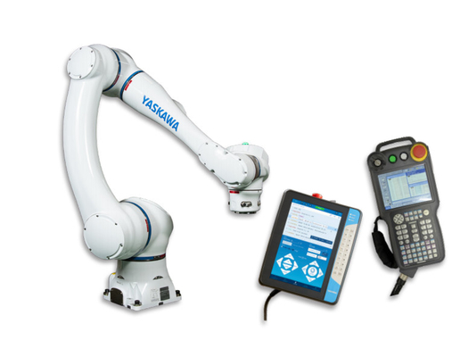 Nuevo control de válvulas original inteligente de flujo digital, posicionador de válvulas Logix 520MD