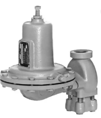 Regulador de gas de baja presión y tensión de la serie 630 para dispositivos portátiles de combustible y paquetes montados en patines