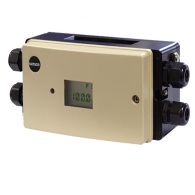 Posicionador de válvula de alta temperatura 3738-20 para válvula de control neumático china