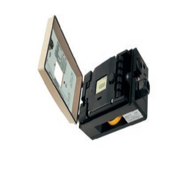 Posicionador de válvula de alta temperatura 3738-20 para válvula de control neumático china