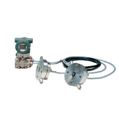 Transmisor de presión diferencial YOKOGAWA EJA118EZ Diafragma sellado Tipo de diafragma interno para tanque de almacenamiento