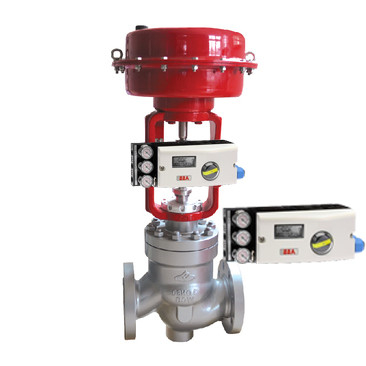 ABB EDP300 TZIDC-200 posicionador inteligente para el actuador de válvula neumática en stock