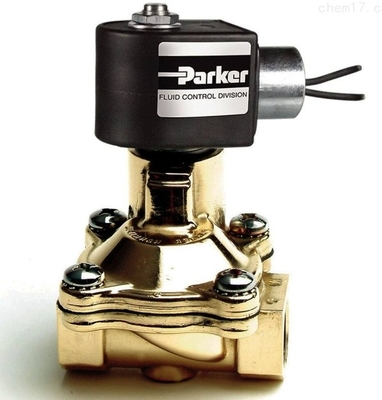 Las válvulas de control chinas con actuador neumático y la válvula de solenoide Parker D3DW