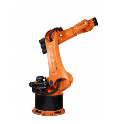 Válvula de control neumático con Flowserve Logix 520MD posicionador para el control de válvulas