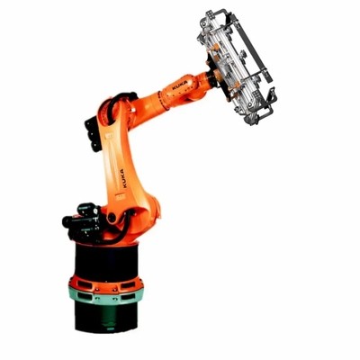 Válvula de control neumático con Flowserve Logix 520MD posicionador para el control de válvulas