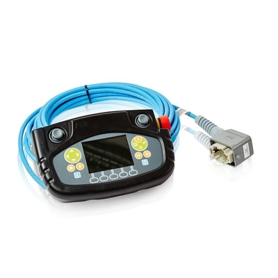 3HNA024941-001 de el gabinete de control para el robot de ABB como accesorios del robot