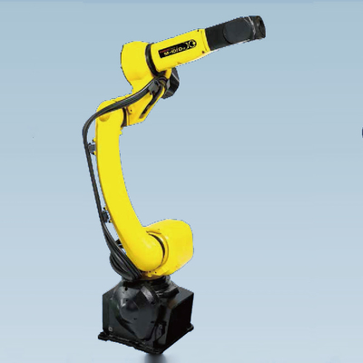 Controlador R30iA de última generación para el brazo de manipulador automatizado de alto alcance 1441 mm
