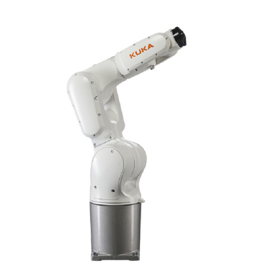 KUKA Robot de soldadura KR 6 R900-2 Cobot con posicionadores de soldadura CNGBS para otras soldaduras
