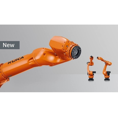 KUKA Robot KR 70 R2100 De 6 Manipulador de Aixs con CNGBS Robot Gripper para la máquina de recogida y colocación