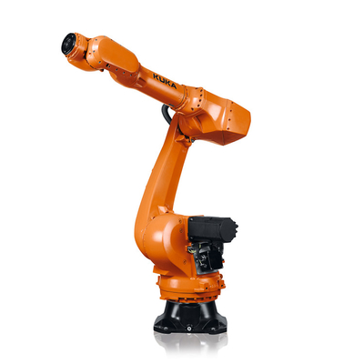 KUKA Robot KR 70 R2100 De 6 Manipulador de Aixs con CNGBS Robot Gripper para la máquina de recogida y colocación