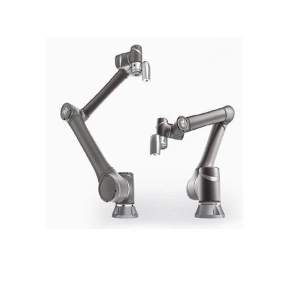TM5-700 Cobot con alcance de 700 mm y manipulador de carga útil de 6 kg para mini robot como robot colaborativo