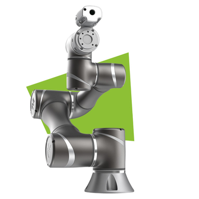 TM5-700 Cobot con alcance de 700 mm y manipulador de carga útil de 6 kg para mini robot como robot colaborativo