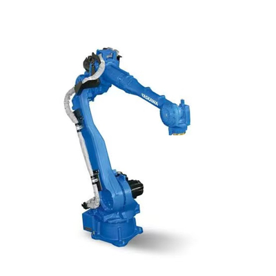 YASKAWA GP25 Máquina de recogida y colocación con CNGBS Guía Rail Carga útil 25kg para fábrica como robot industrial