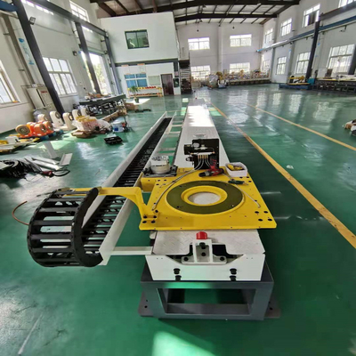 YASKAWA GP25 Máquina de recogida y colocación con CNGBS Guía Rail Carga útil 25kg para fábrica como robot industrial