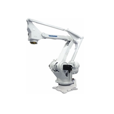 Robot industrial YASKAWA MPL160II con brazo robótico con carga útil de 160 kg para paletización