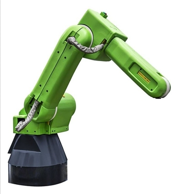 Robot colaborativo CR-35iA 6 Ejes Brazo robótico y robot industrial con herramienta de máquina de control numérico