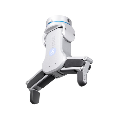 Onrobot RG2 con KR 4 R600 Cobot 2 Dedo como robot de recogida y colocación