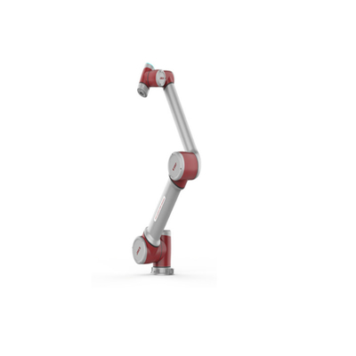 JAKA Robot Zu 18 Cobot de China Robot con carga útil de 18KG 6 Ejes Brazo Robótico Como Robot Colaborativo