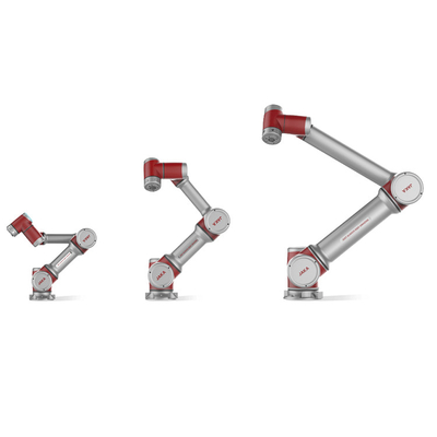 JAKA Robot Zu 18 Cobot de China Robot con carga útil de 18KG 6 Ejes Brazo Robótico Como Robot Colaborativo