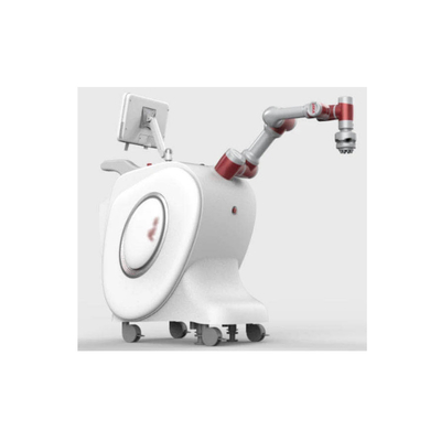 JAKA Robot Zu 18 Cobot de China Robot con carga útil de 18KG 6 Ejes Brazo Robótico Como Robot Colaborativo