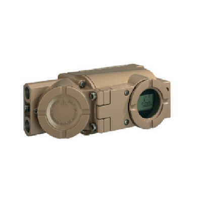 Samson Pneumático posicionador inteligente 3730-3 3730-2 con YTC SPTM-5V Smart posicionamiento Tramsmitter para la válvula china