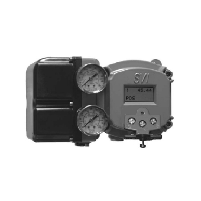 Actuador neumático con posicionador de válvula digital Masoneilan SVI2 AP-21113111 SVI2 AP-21123121 con válvula de control china