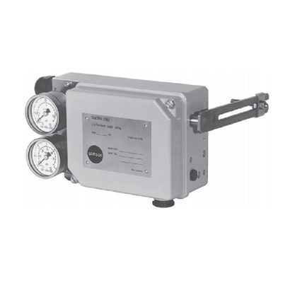 Samson 4763 posicionador de válvula con regulador de filtro Fisher 67cfr para válvula de control de marca china