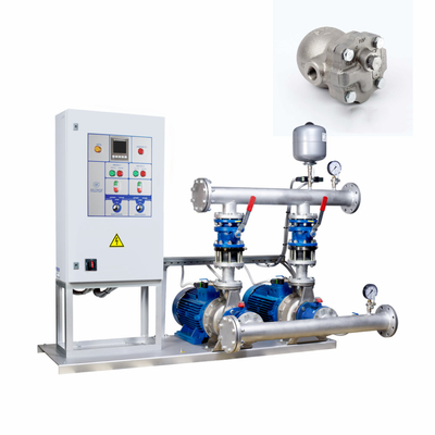 Estable y de bajo precio azul Spirax Sarco válvulas de bola flotante válvula de drenaje de vapor para tuberías industriales