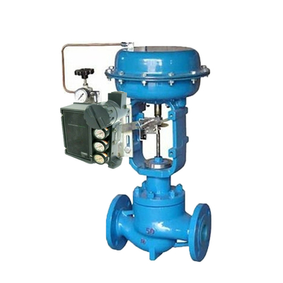 Emerson Fisher Valve Positioner 3620J 3620JP con regulador 67cfr 67CRSR para válvula de control de marca china