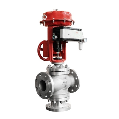 ABB EDP300 TZIDC-200 TZIDC-100 posicionador inteligente para el actuador de válvula neumática en stock