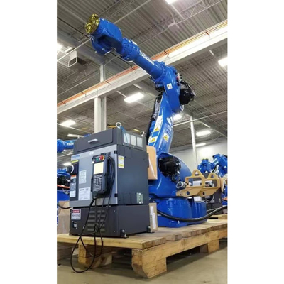 Robots industriales de Yaskawa GP225 Partes de equipos de manipulación de materiales con guía de tren lineal CNGBS