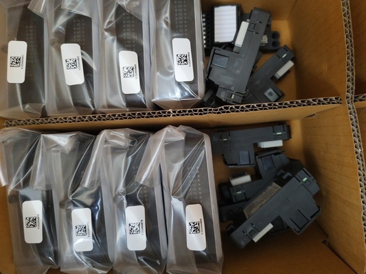 Sistema de control distribuido Deltav S Serie M Bus de campo H1 Carrie para el sistema DCS