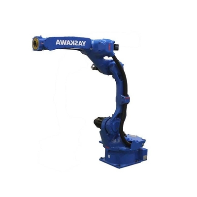 GP12 Brazo robótico industrial Yaskawa con carga útil de 12 kg como brazo robótico de 6 ejes para recoger y colocar