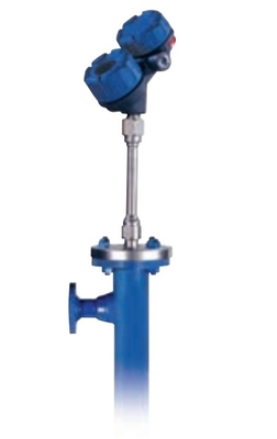 Magnetrol 705 706 Transmisor de nivel del radar de ondas guiadas de trabajo pesado para el sistema de tratamiento de agua