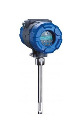Magnetrol 705 706 Transmisor de nivel del radar de ondas guiadas de trabajo pesado para el sistema de tratamiento de agua