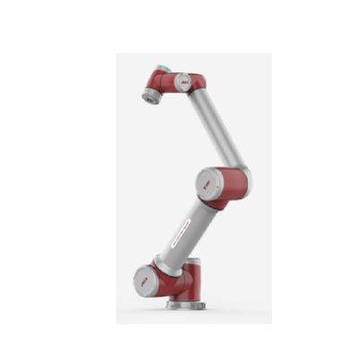 Zu 18 Cobot con carga útil de 18 kg 6 Aixs brazo robótico colaborativo como para elegir y colocar