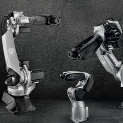 Racer-3-0.63 Brazo robótico industrial con 6 ejes Brazo robótico para la industria de automatización CNC
