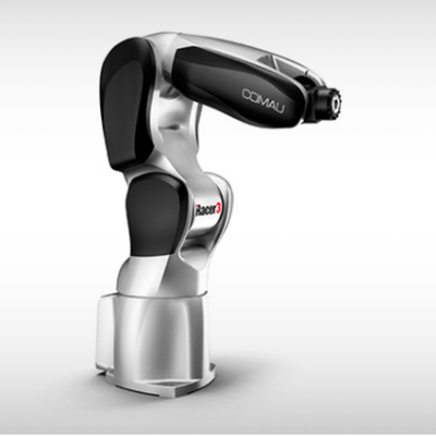 Racer-3-0.63 Brazo robótico industrial con 6 ejes Brazo robótico para la industria de automatización CNC