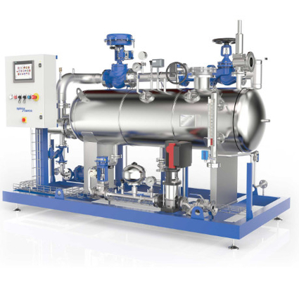 Estable y confiable Blue Spirax Sarco Ball flotante válvula de drenaje de vapor para tuberías industriales