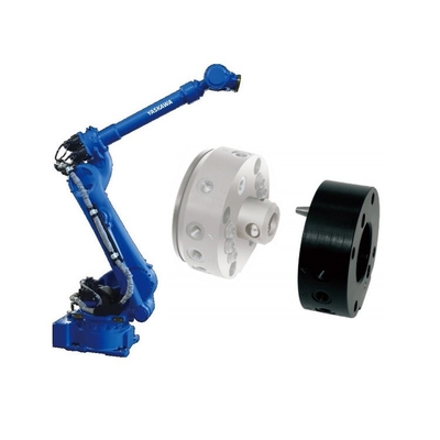 Yaskawa GP180-120 Brazo robótico con cambio rápido de robot CNGBS para robot industrial automatizado