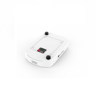 Robot ABM-150 AGV con UR 5E Robot colaborativo con trabajo de carga útil de 150 kg