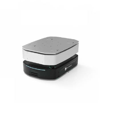 Robot ABM-150 AGV con UR 5E Robot colaborativo con trabajo de carga útil de 150 kg