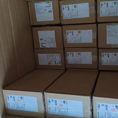 Posicionamiento maestro ABB Digital Valve Positioner para la válvula de control de presión Serie EDP300 con válvula de control de marca china