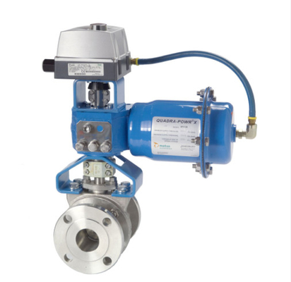 2/2 Válvula de solenoide de latón de Burkert 6281 con 24DVC resistente a altas temperaturas 2/2-Way Diafragma