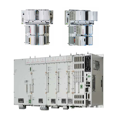 EMERSON Ovation Controller 5X00062G01 1C31232G01 OCC100 Salud de las máquinas