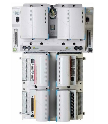 EMERSON Ovation Controller 5X00062G01 1C31232G01 OCC100 Salud de las máquinas