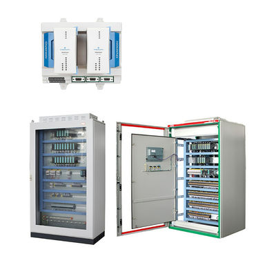 EMERSON Ovation Controller OCC100 Monitor de salud de la maquinaria para las industrias de agua y aguas residuales para el sistema DCS